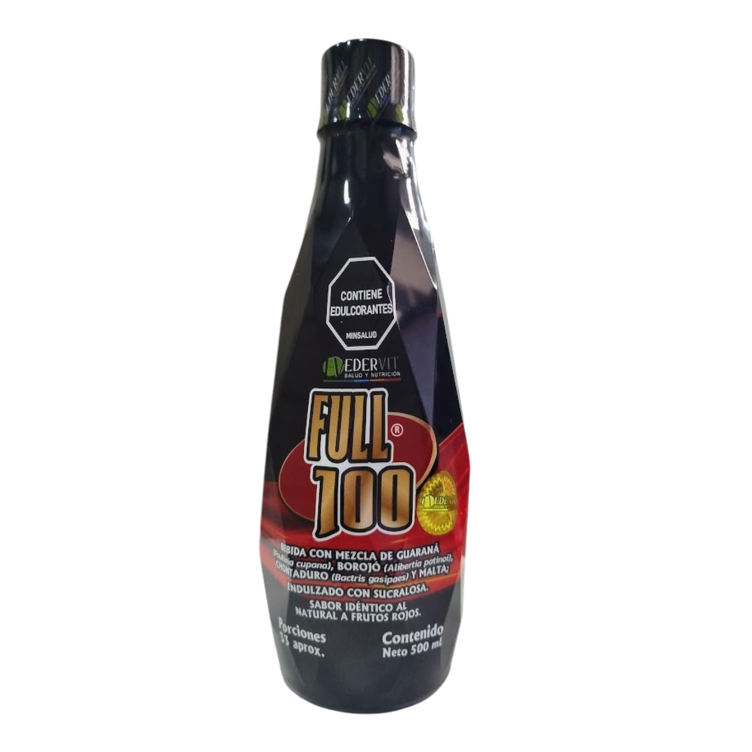 FULL 100 (500ML)